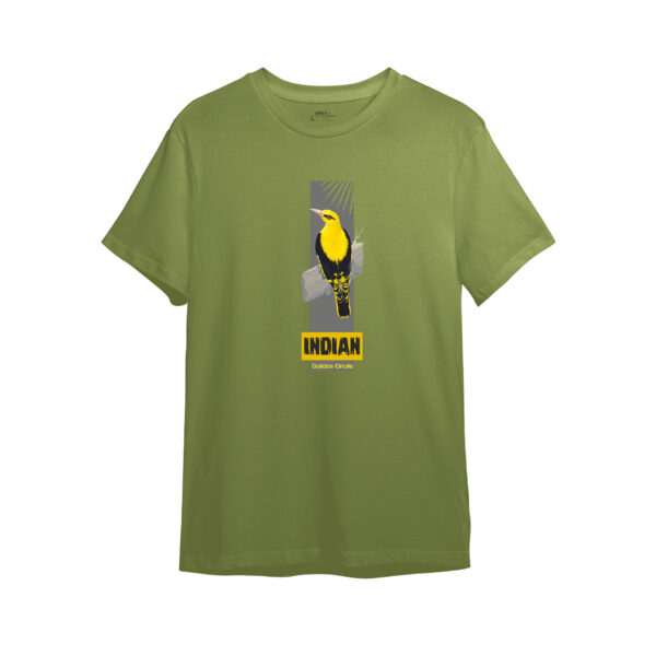 Jungle I Indian Golden Oriole T-shirt