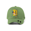 Jungle I APFC forest green cap