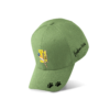Jungle I APFC forest green cap
