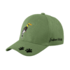 junfle I Green Hornbill Forest Cap