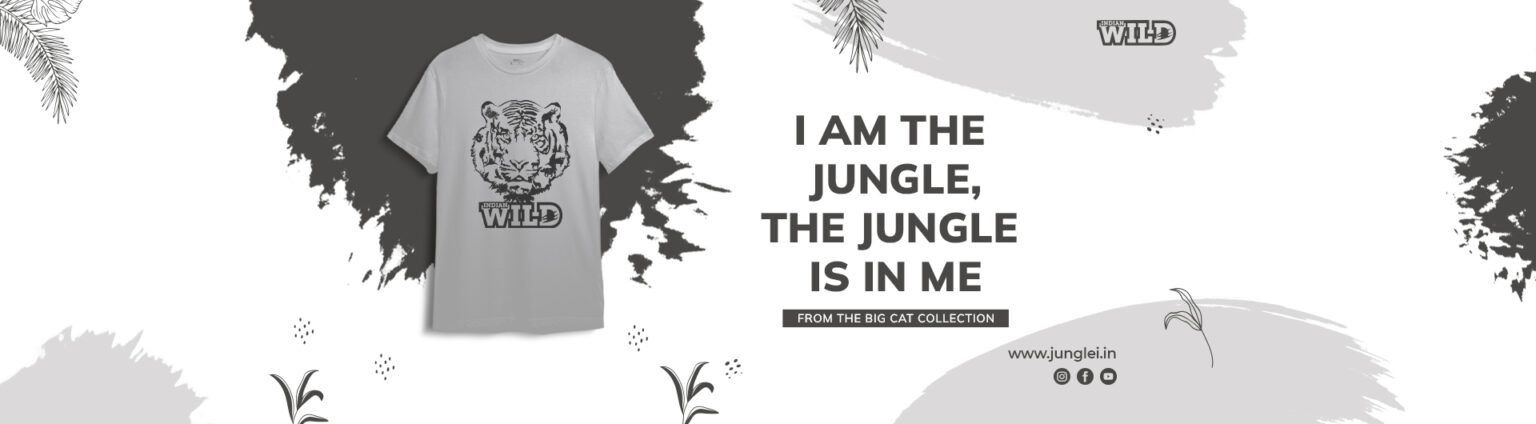 Jungle I banner