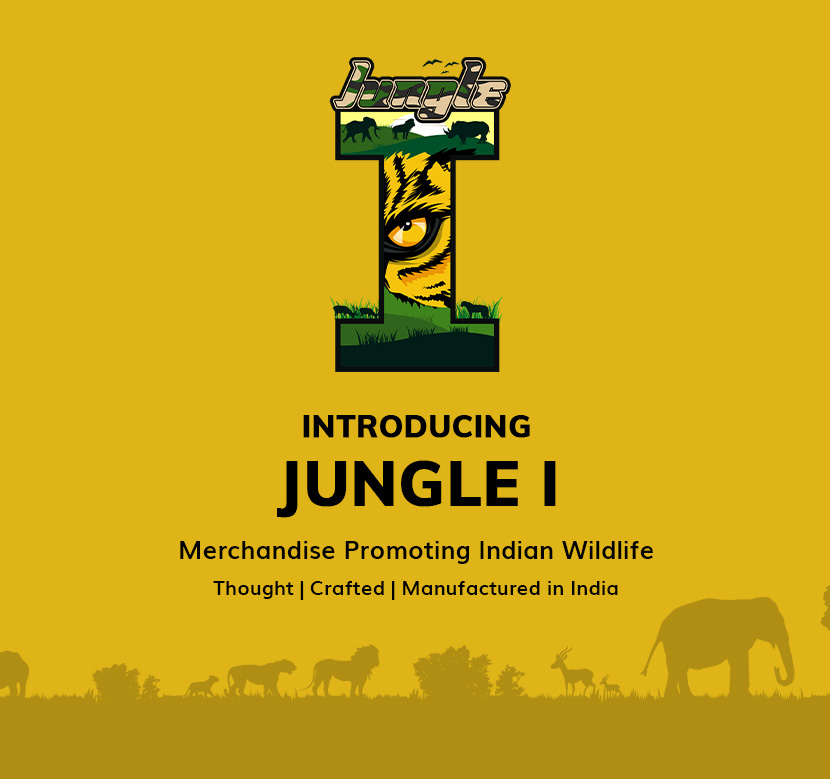 Jungle I banner