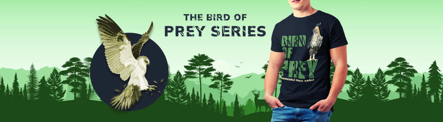 Jungle I banner