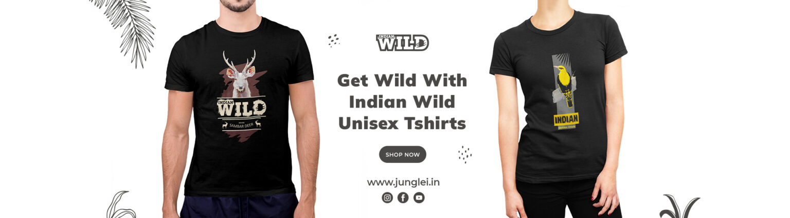 Jungle I banner