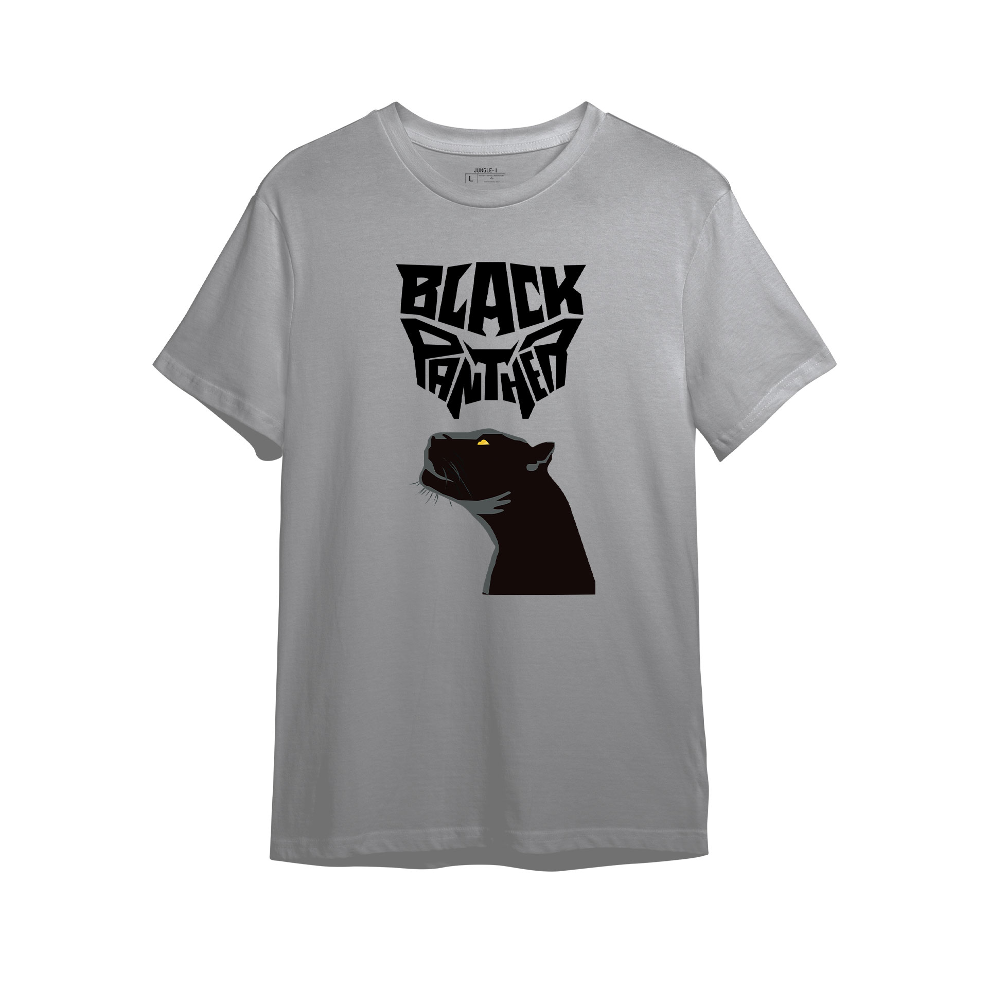 Jungle I black panther Women's tshirt