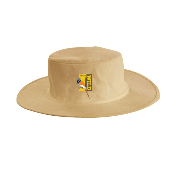 Jungle I APFC desert brown hat