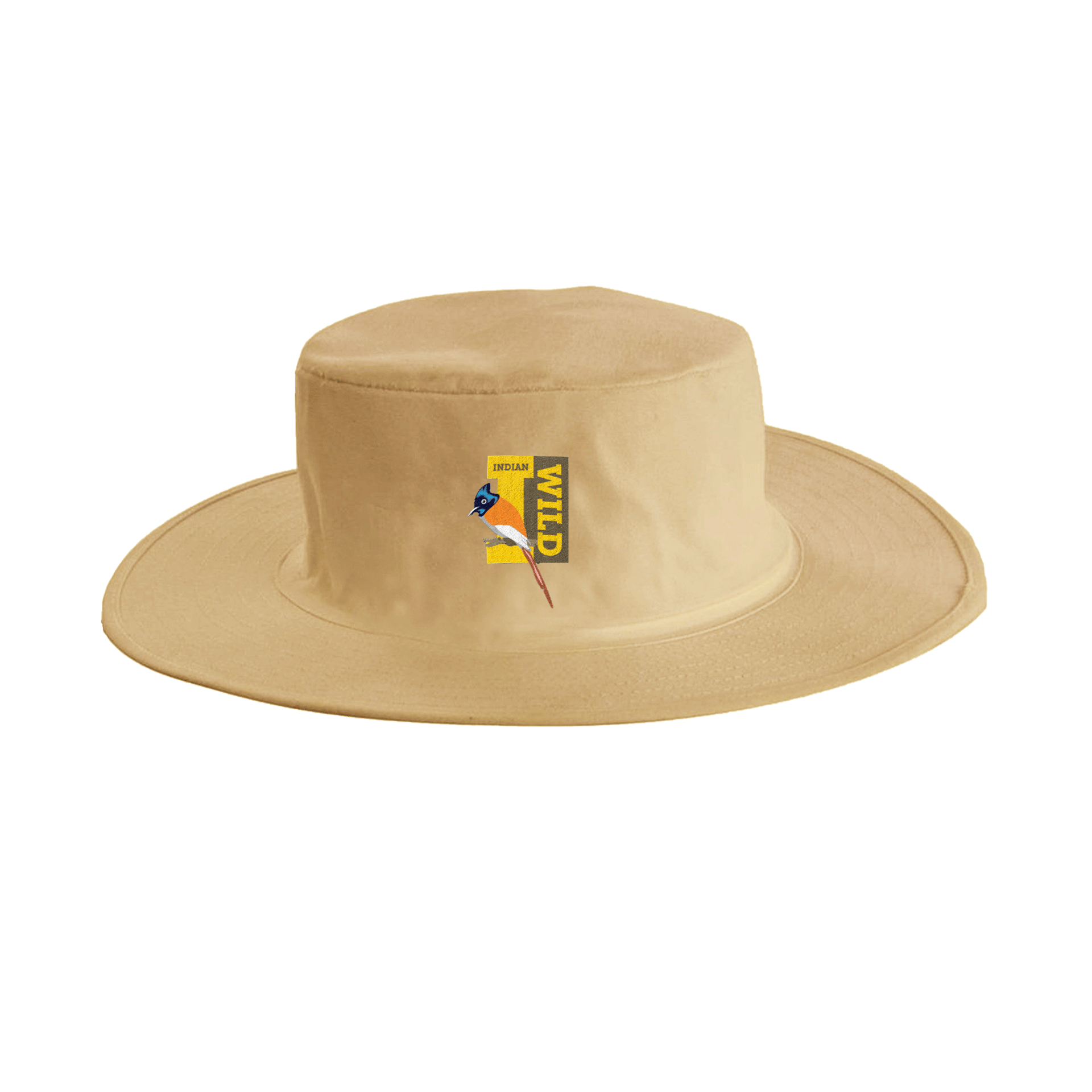 Jungle I APFC desert brown hat