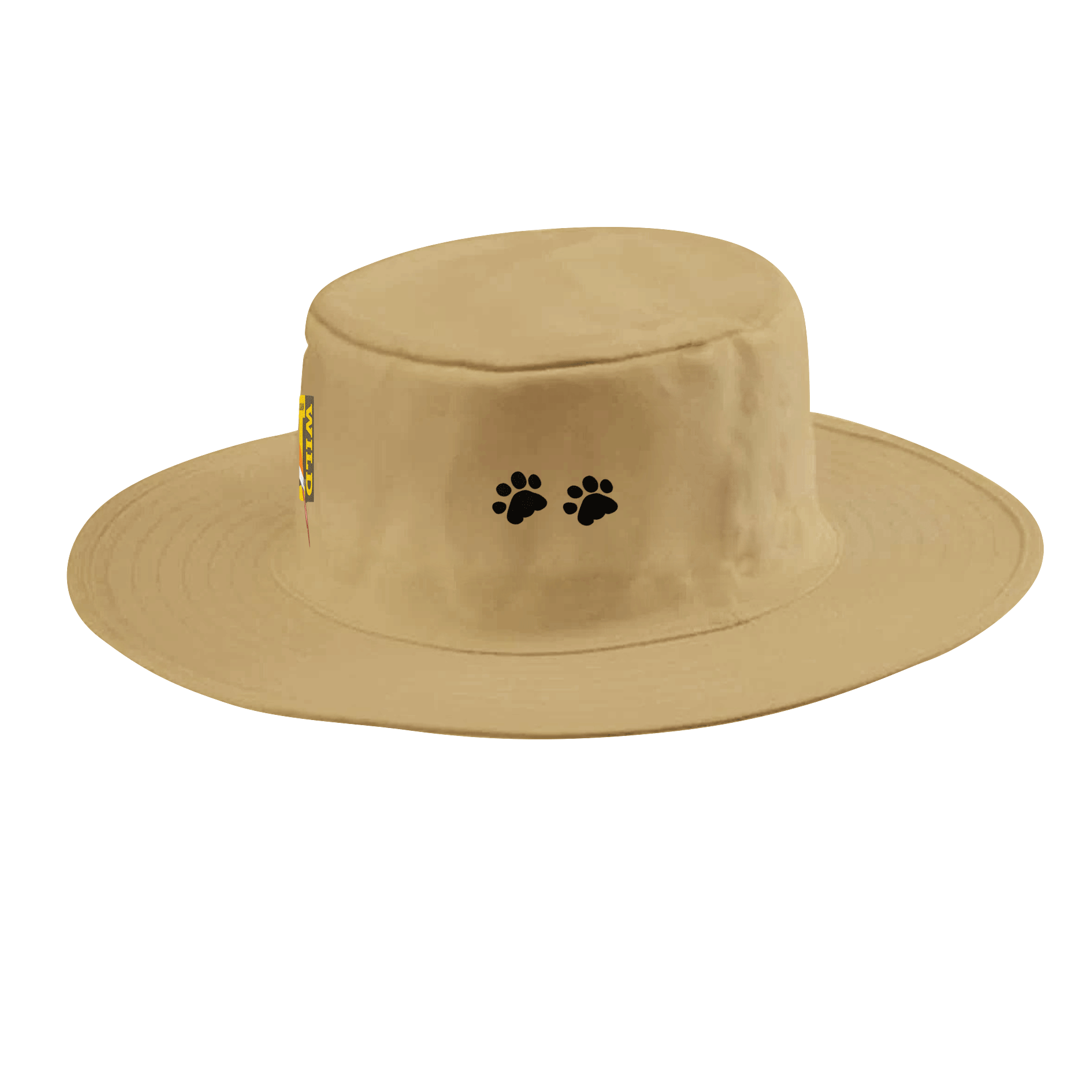 Jungle I APFC desert brownhat