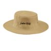Jungle I Hornbill desert brown hat