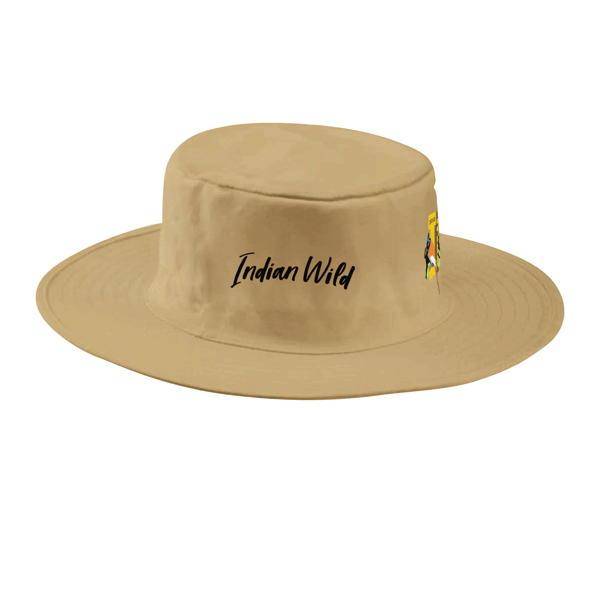 Jungle I APFC desert brownhat
