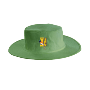 Jungle I APFC olive green hat