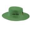Jungle I Elephant olive green hat