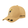 Jungle I Brown Hornbill Deset cap