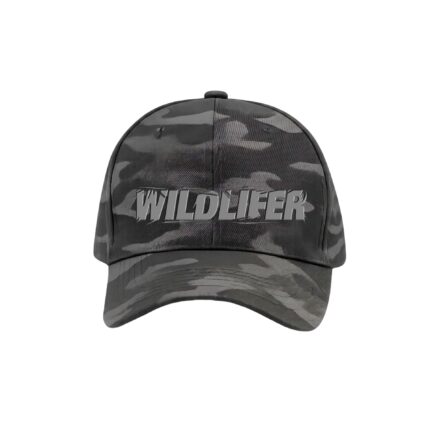 Camo Wildlifer