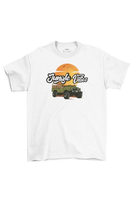 Jungle Vibes
